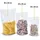CASO Design CASO Standbeutel-Profi-Set, 25Stk.