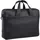 LEONHARD HEYDEN Hamburg Aktentasche Leder 40 cm Laptopfach schwarz