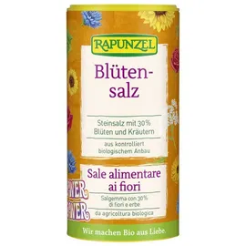 RAPUNZEL Blütensalz 90 g