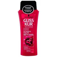 Schwarzkopf Regenerative Hair shampoo Ultimate Color shampoo 400ml