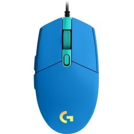 Logitech G203 Lightsync