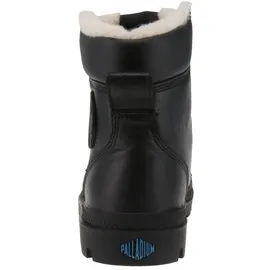 Palladium Pampa Sport Cuff WPS Herren Schwarz 41