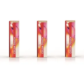 Wella Color Touch Pure Naturals 5/0 hellbraun 60 ml