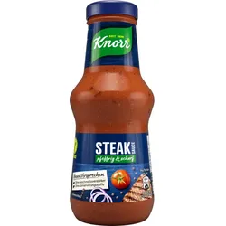 Knorr Steak Sauce 250ML
