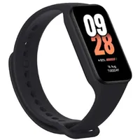 Xiaomi Smart Band 8 Active schwarz