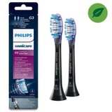 Philips Sonicare G3 Premium Gum Care Aufsteckbürste HX9052/33 2 St.