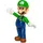 Nintendo PACK 5 FIGURINES Mario Friends 5