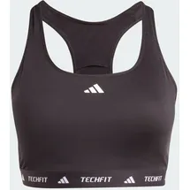 adidas Techfit Plus Black XL