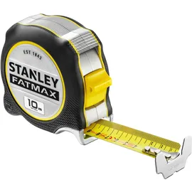Stanley Maßband FatMax Xtreme 10 m