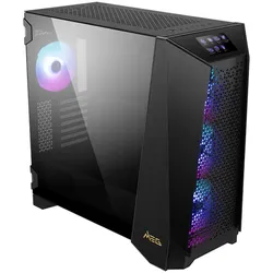 MSI MEG PROSPECT 700R | PC-Gehäuse