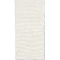 Ferm Living Organic Handtuch 100 x 50 cm