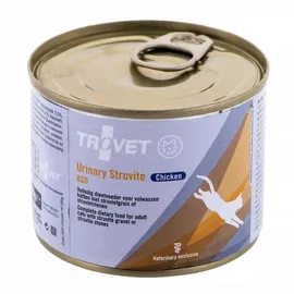 Trovet Urinary Struvite Huhn 200 g
