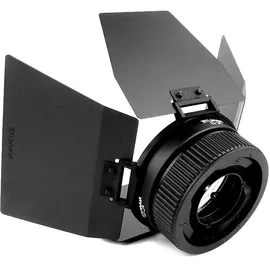 Nanlite Fresnel-Vorsatz FL11 für Forza 60 mit 4-Klappentor