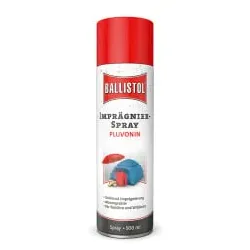 Ballistol Imprägnierspray Pluvonin 25010 , 500 ml - Spraydose