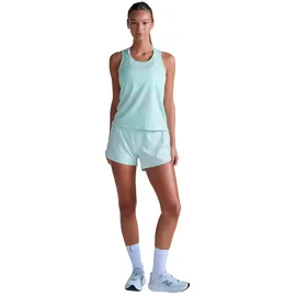 2XU Aero Mesh Singlet, Größe L