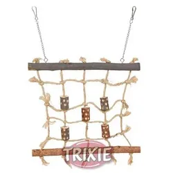 Trixie Kletterseilgerüst quadratisch