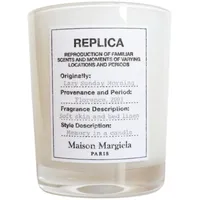 Maison Margiela Replica Lazy Sunday Morning Duftkerze 165 g