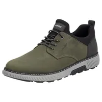 Rieker Herren Halbschuhe B3360