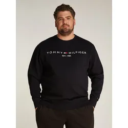 Sweatshirt TOMMY HILFIGER BIG & TALL 