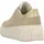 Rieker Sneaker Low Beige Damen 41