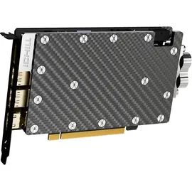 Inno3D GeForce RTX 5080 iChill Frostbite Pro 16 GB GDDR7