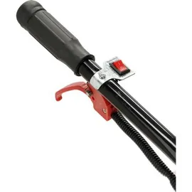 Yato YT-84861 Zweitakt-Benzin-Motorhacke 4,1 PS 150mm Arbeitstiefe