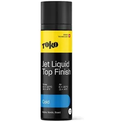 Toko Jet Liquid Cold 70ml neutral (0000)