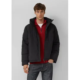 s.Oliver Pufferjacke schwarz 3XL