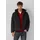 s.Oliver Pufferjacke schwarz 3XL