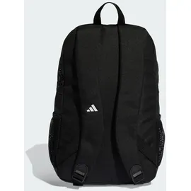 adidas Power Backpack Youth Schwarz
