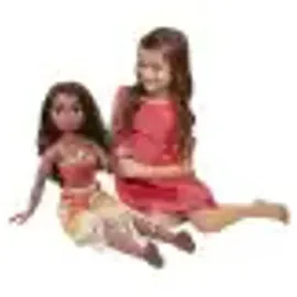 Disney Vaiana Puppe 80 cm