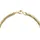Christ Armband Gelbgold 89131693 Größe 18