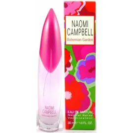 Naomi Campbell Bohemian Garden Eau de Parfum 30 ml
