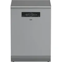 Beko bPRO 500 BG840EXFSP Stand-Geschirrspüler (freistehend, 600 mm, Schwarz)
