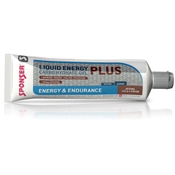 Liquid Energy Plus 70g Cola-Lemon