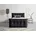 Home Affaire Kederleicht 140 x 200 cm Grau