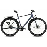 Cube Editor SLX FE 2026 28 Zoll RH 62 cm lila/rosa