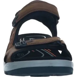 ECCO Offroad Herren espresso/cocoa 43