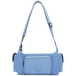 Liebeskind Berlin Lila Crossbody, taupe, S