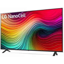 LG 55NANO82T6B 55" NanoCell 4K Smart TV