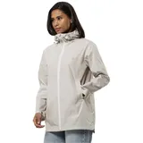 Jack Wolfskin Desert Wind Jacke - Sea Shell - XS