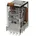 024 0050 Steckrelais 24 V/AC 7A 4 Wechsler 1St