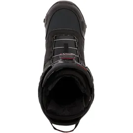BURTON Limelight Step On 23/24 Snowboardschuhe Damen schwarz - schwarz