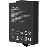 Kandao QooCam 3 Ultra Akku 2280mAh