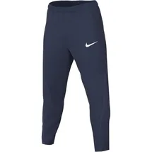 Nike Dri-Fit Strike Trainingshose blau - US: L