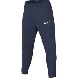 Nike Dri-Fit Strike Trainingshose blau - US: L