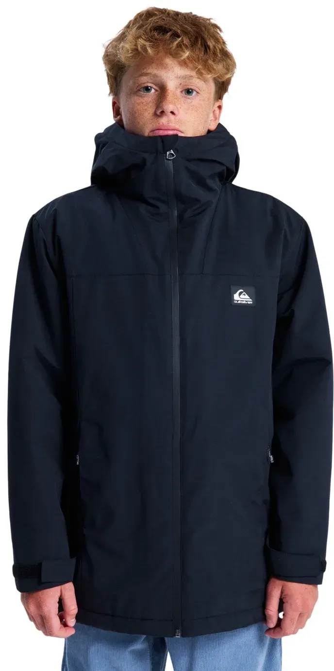 Anorak QUIKSILVER 