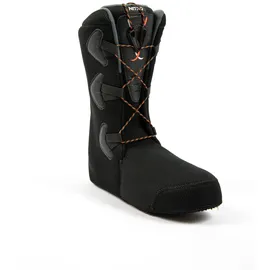 Atomic Nitro Flora TLS Boot ́22 Snowboardboot, Black Mint, 235