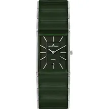 Jacques Lemans Dublin 1-1939G Leder 40 mm