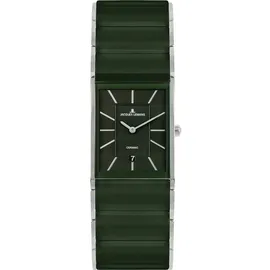 Jacques Lemans Dublin 1-1939G Leder 40 mm